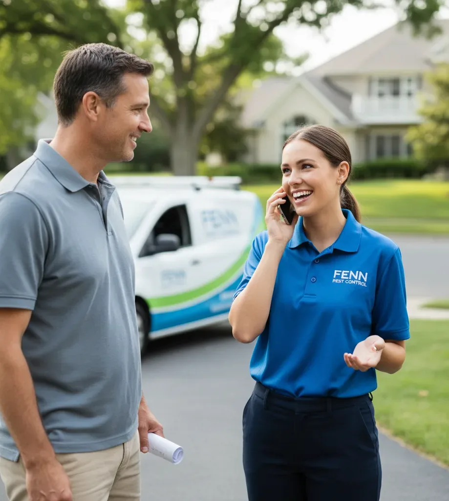 Bed Bug Extermination in Nassau Bay, TX